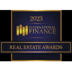 International Finance Awards The Saudi Arabian Real Estate Dynamo The Company with the Fastest Growth